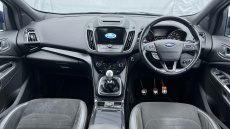 Ford Kuga 2.0 TDCi ST-Line 5dr 2WD Diesel Estate